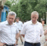 Лев Травнев оценил темпы капремонта старого детского сада в пос. Энергетик - Администрация г. Пятигорск