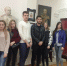 Учебная экскурсия в Пятигорский краеведческий музей - Филиал СКФУ в г. Пятигорске