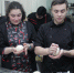 Мастер-класс по кулинарному искусству в Школе Кавказского гостеприимства - Филиал СКФУ в г. Пятигорске