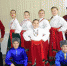 Светлый праздник семьи - Газета Кавказская здравница