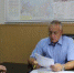 В Пятигорском местном отделении партии «Единая Россия» состоялся прием граждан - Администрация г. Пятигорск