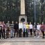 Знакомство с городом - ПМФИ