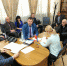 Глава Пятигорска провел прием граждан - Администрация г. Пятигорск
