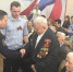 Юбилейные медали ветеранам - Пятигорская правда