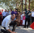 Аллея Славы: 12 звезд и вся команда - Пятигорская правда