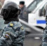 В Ставрополе задержали несколько участников несанкционированного митинга - КМВСИТИ