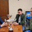Стражи порядка без погон: в Пятигорске наградили лучших дружинников - Администрация г. Пятигорск