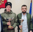 В Пятигорске наградили лучших дружинников - Пятигорская правда