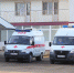 Медики Пятигорска получили помощь от предпринимателей  для борьбы с коронавирусом - Администрация г. Пятигорск