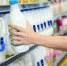 Ритейлеров призвали ограничить наценку на продукцию популярных брендов - КМВСИТИ