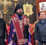 В Пятигорске состоялся пасхальный крестный ход - Пятигорская правда