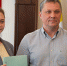 Глава Пятигорска поздравил активистов с Днем молодежи - Пятигорская правда