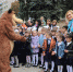 Первоклассный праздник! На главной площади Пятигорска более 2000 школьников отпраздновали начало своего первого учебного года - Администрация г. Пятигорск