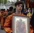 Пасхальный крестный ход на улицах Пятигорска - Пятигорская правда
