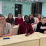 Внеаудиторное культурно-просветительское мероприятие с иностранными гражданами, обучающимися в ПГУ - Пятигорский государственный университет