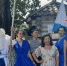 В Пятигорске отпраздновали день ВМФ РФ - Пятигорская правда