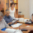 В Пятигорске приступила к работе комиссия по приемке образовательных организаций к началу нового учебного года - Пятигорская правда