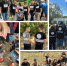 Участие кафедры инноватики, маркетинга  и рекламы в забеге KAVKAZ-RUN - Пятигорский государственный университет