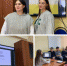 Мастер класс выпускницы ПГУ Стародубцевой Екатерины - Пятигорский государственный университет