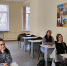 Открытый урок в интерактивной форме в рамках дисциплины «Социально-культурная работа за рубежом» в ИРГЯИГТ - Пятигорский государственный университет