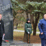 Урок памяти в преддверии Дня Матери прошел у мемориала «Черный тюльпан» в Пятигорске - Администрация г. Пятигорск