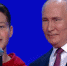 Встреча с Владимиром Путинным: впечатления пятигорского школьника - Пятигорская правда