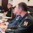 В Пятигорске прошло заседание городской антитеррористической комиссии - Администрация г. Пятигорск