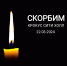 Президент России объявил 24 марта днем траура по жертвам нападения в «Крокус Сити Холле». - Управление образования