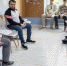 Дети из Белгородской области, которых в эти дни принимает у себя Пятигорск, побывали в Молодежном центре, в парке «Цветник», в кино и на футбольном матче - Пятигорская правда