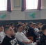 «Разговоры о важном: Труд Крут» в ИРГЯИГТ для студентов 1 курса СПО - Пятигорский государственный университет