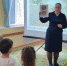 О серьезном – в игровом формате. Пятигорские дошкольники приняли участие в профилактическом мероприятии «Я – дисциплинированный пешеход» - Администрация г. Пятигорск