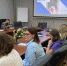 В Пятигорске предпринимателей обучают работе в социальных сетях - Администрация г. Пятигорск