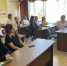 Воспитательное мероприятие к 210-й годовщине со дня рождения  М.Ю. Лермонтова в ИИЯМТ - Пятигорский государственный университет