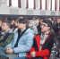 Воспитательное мероприятие "День отца" для студентов 1 курса СПО ИРГЯИГТ - Пятигорский государственный университет