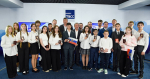 Юные пятигорчане получили первые паспорта