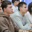 В институте прошла профилактическая встреча с представителями Центра по противодействию экстремизму ГУ МВД России по СКФО - Пятигорский институт (филиал) СКФУ