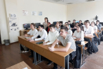 Студенты колледжа Пятигорского института изучили влияние информационных технологий на здоровье человека