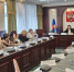 Заседание городской трехсторонней комиссии по регулированию социально-трудовых отношений прошло в Пятигорске - Администрация г. Пятигорск