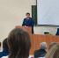 Преподавателей  ПМФИ предостерегли от мошенников и рассказали о важности противодействия коррупции - ПМФИ