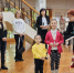 Мир начинается с семьи: в Пятигорске прошло торжественное закрытие Года семьи - Администрация г. Пятигорск