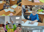 Мастер-класс «новогодняя игрушка»