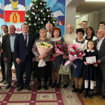 «Наш семейный Новый год»: подведены итоги городского фотоконкурса в Пятигорске