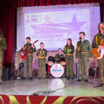 «Наш семейный Новый год»: подведены итоги городского фотоконкурса в Пятигорске