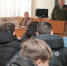В Пятигорском институте СКФУ прошли встречи на тему патриотизма и правовых вопросов - Пятигорский институт (филиал) СКФУ