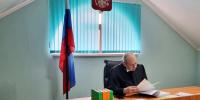 В Пятигорский суд поступило уголовное дело в отношении гражданки В. за попытку сбыта наркотических средств в крупном размере - Городской суд г. Пятигорск