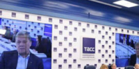 Московский Синодальный хор дал концерт в Пятигорске - Пятигорская правда