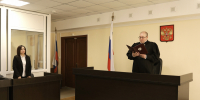 Пятигорский суд рассмотрел ходатайство следователя об избрании меры пресечения - Городской суд г. Пятигорск