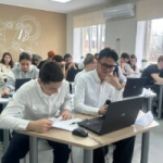 Конкурс по информатике для учащихся 11 классов «IT — карусель»