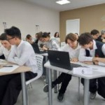 Конкурс по информатике для учащихся 11 классов «IT — карусель»