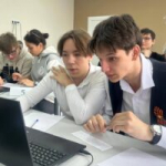 Конкурс по информатике для учащихся 11 классов «IT — карусель»